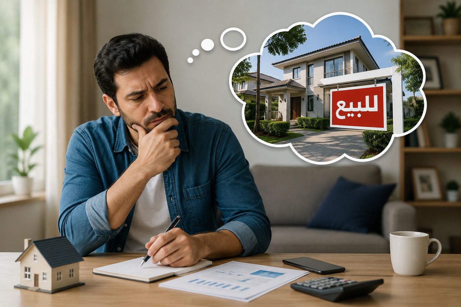 Tips for Selling your home